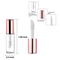 Mini Lip Gloss Bottles Refillable Lip Gloss Tubes Set For DIY Samples Travel 3
