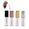 Mini Lip Gloss Bottles Refillable Lip Gloss Tubes Set For DIY Samples Travel 0