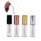 Mini Lip Gloss Bottles Refillable Lip Gloss Tubes Set For DIY Samples Travel 0