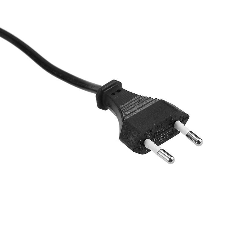 Compact Electric Coffee Grinder 180W Fast Coffee Bean Grinder for Home Kitchen (Black)