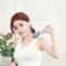 Mini Massage Gun Handheld Electric Massager For Muscle Relief 5