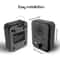 Ultrasonic Bark Control Device Outdoor Dog Bark Deterrent With 15m Range 1