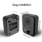 Ultrasonic Bark Control Device Outdoor Dog Bark Deterrent With 15m Range 1