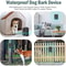 Ultrasonic Bark Control Device Outdoor Dog Bark Deterrent With 15m Range 7