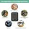 Ultrasonic Bark Control Device Outdoor Dog Bark Deterrent With 15m Range 8