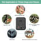 Ultrasonic Bark Control Device Outdoor Dog Bark Deterrent With 15m Range 8