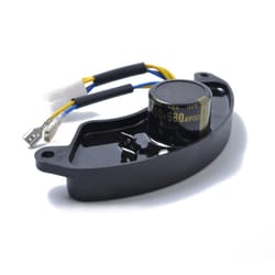 5kw avr voltage regulator for honda gx390 generator, stable power rectifier replacement