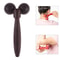 Wenge Wood Manual Body Roller Massager For Trigger Point Relief 2
