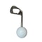 Golf Ball Zinc Alloy Beer Bottle Opener Desktop Ornament Gift Novelty Golf Gift