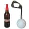 Golf Ball Zinc Alloy Beer Bottle Opener Desktop Ornament Gift Novelty Golf Gift