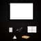 A4 LED Light Pad for Tracing Drawing Stepless Dimmable USB Copy Board