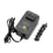 Universal Adjustable Power Adapter 3V12V Multi Voltage Power Supply With Interchangeable Tips 0