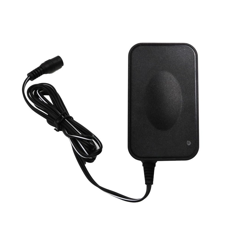 Universal Adjustable Power Adapter 3V12V Multi Voltage Power Supply With Interchangeable Tips 1