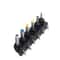 Universal Adjustable Power Adapter 3V12V Multi Voltage Power Supply With Interchangeable Tips 5