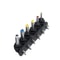 Universal Adjustable Power Adapter 3V12V Multi Voltage Power Supply With Interchangeable Tips 5