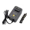 Universal Adjustable Power Adapter 3V12V Multi Voltage Power Supply With Interchangeable Tips 2