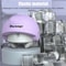 Massage Fascia Ball And Neck Massager For Muscle Recovery 3