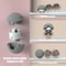 Massage Fascia Ball And Neck Massager For Muscle Recovery 4