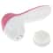 Facial Cleansing Brush Electric Face Scrubber And Massager 5