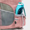 Portable Breathable Pet Carrier Backpack For Cats Dogs Foldable Travel Bag 8