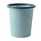 Creative Classification Waste Basket Modern Minimalist Recycling Trash Bin for Home & Office Organization