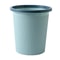 Creative Classification Waste Basket Modern Minimalist Recycling Trash Bin for Home & Office Organization