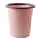 Creative Classification Waste Basket Modern Minimalist Recycling Trash Bin for Home & Office Organization