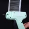 Heavy Duty Price Tagging Gun Kit for Retail Clothing Labeling with Needles and Fasteners