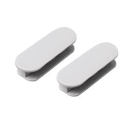 no drill adhesive cabinet & drawer pull handles – peel and stick handles for glass doors & furniture