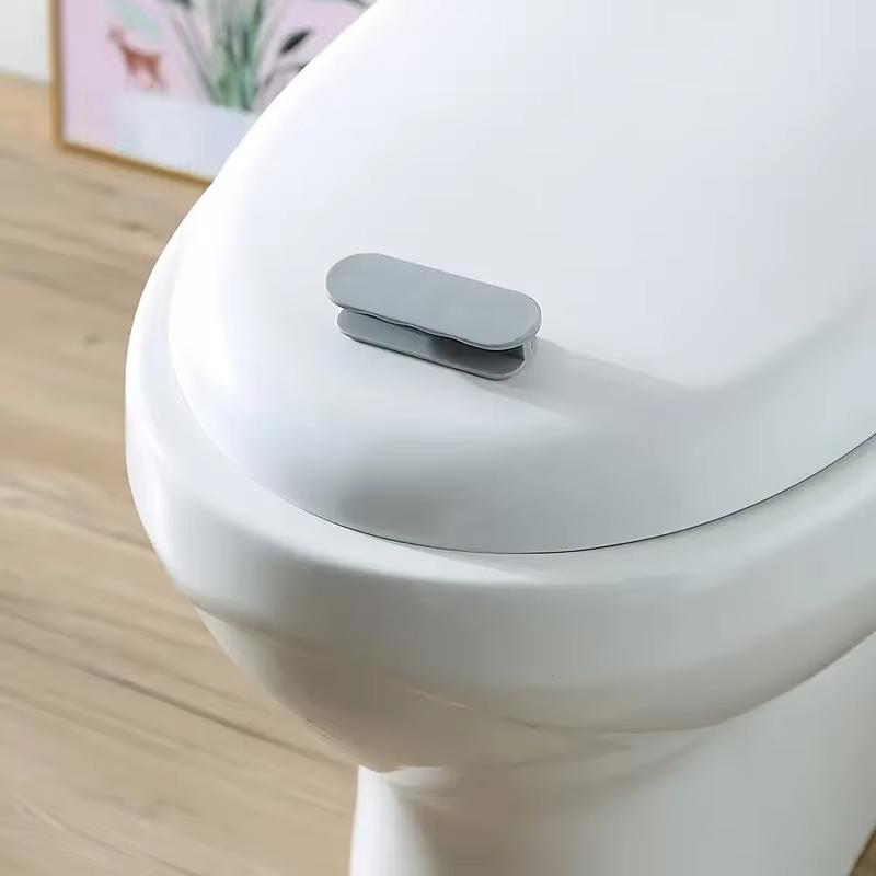 No Drill Adhesive Cabinet & Drawer Pull Handles – Peel and Stick Handles for Glass Doors & Furniture