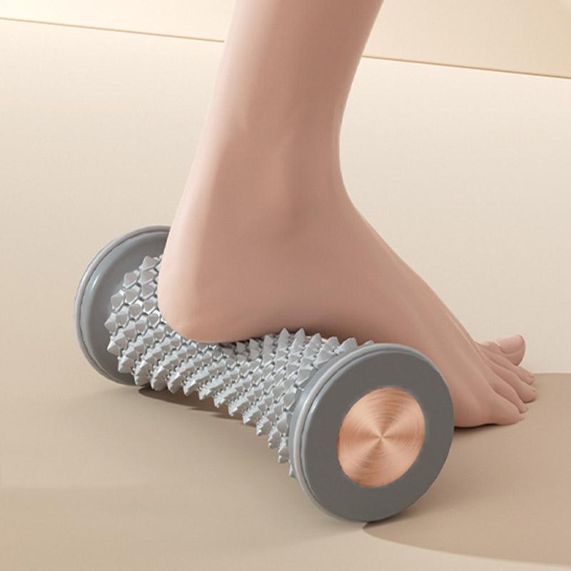Plantar Fasciitis Relief Foot Massage Roller Arch Trainer 1