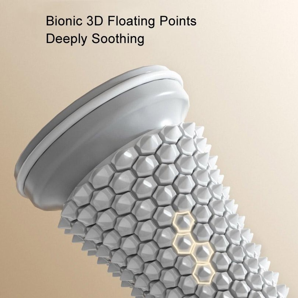 Plantar Fasciitis Relief Foot Massage Roller Arch Trainer 4