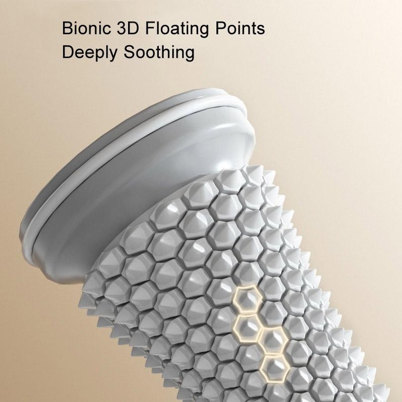 Plantar Fasciitis Relief Foot Massage Roller Arch Trainer 4