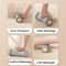 Plantar Fasciitis Relief Foot Massage Roller Arch Trainer 5