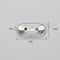 Magnetic Glasses Holder Clip Brooch For Shirt Secure Eyeglass Holder 3