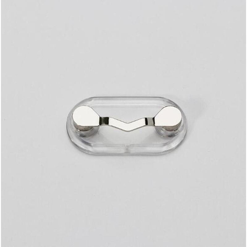 Magnetic Glasses Holder Clip Brooch For Shirt Secure Eyeglass Holder 6