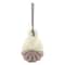 Portable Hanging Shower Sponge With Strap Soft Bath Exfoliating Brush Body Scrubber 6