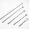 Extendable Stainless Steel Back Scratcher Set Anti Itch Telescopic Massager 2pcs