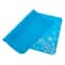Anti-Slip Silicone Heat Insulation Mat Heat Resistant Table Protector for Kitchen & Dining
