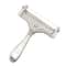 Adjustable Stainless Steel Butter and Cheese Slicer, Thickness Control Cheese Cutter Tool