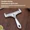 Adjustable Stainless Steel Butter and Cheese Slicer, Thickness Control Cheese Cutter Tool