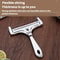 Adjustable Stainless Steel Butter and Cheese Slicer, Thickness Control Cheese Cutter Tool