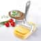 Adjustable Stainless Steel Butter and Cheese Slicer, Thickness Control Cheese Cutter Tool