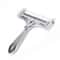 Adjustable Stainless Steel Butter and Cheese Slicer, Thickness Control Cheese Cutter Tool