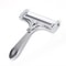Adjustable Stainless Steel Butter and Cheese Slicer, Thickness Control Cheese Cutter Tool