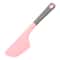 Thickened Heat Resistant Silicone Spatula Baking Spreader Large Kitchen Tool with Hook Hole Design