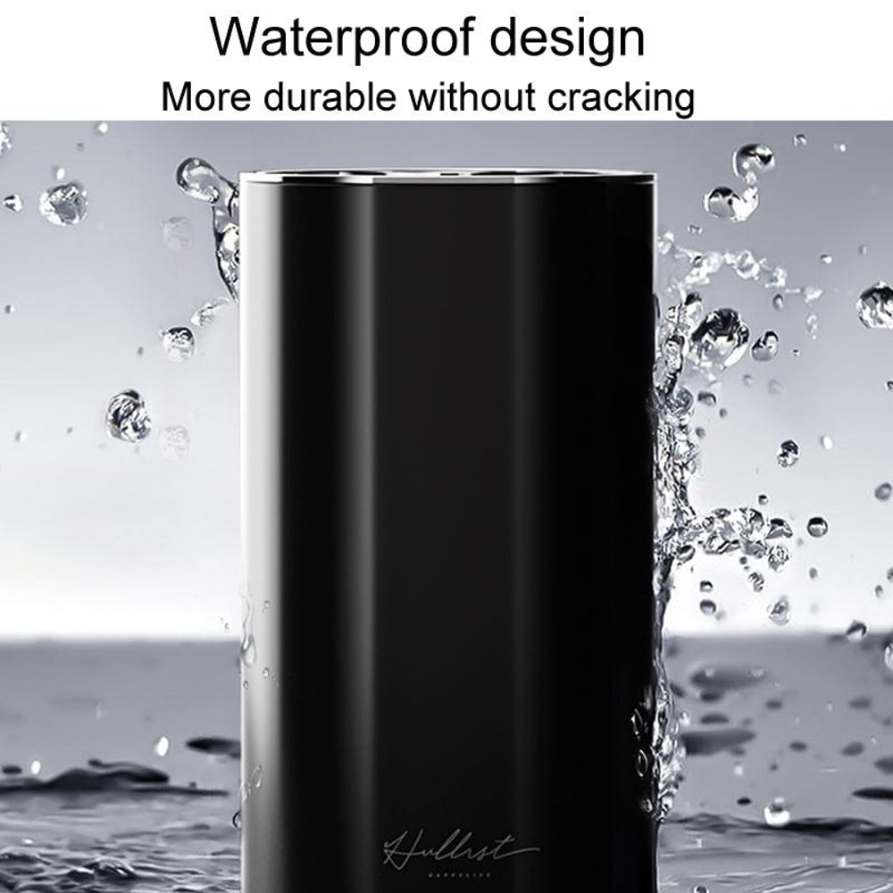 Detachable Kitchen Knife Organizer Rack Waterproof Countertop Knife Storage Holder With Non Slip Ba 6