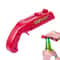 Magnetic Bottle Opener Gun Cap Launcher For Fun Parties Bar Games 6