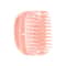 Silicone Shampoo Brush Scalp Massage Scrubber For Deep Clean Hair Care 9