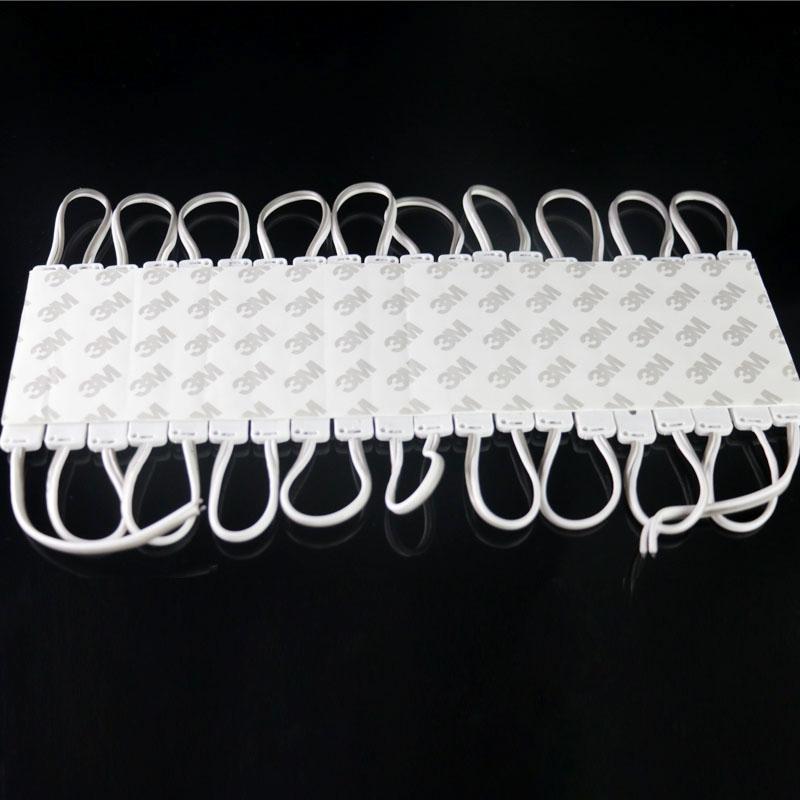 High Brightness LED Module Light Strip Self Adhesive Energy Efficient Lighting